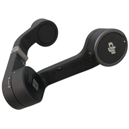 DJI Osmo Mobile 6 スマートフォンスタビライザー OE200 スレートグレー 中古 Y1