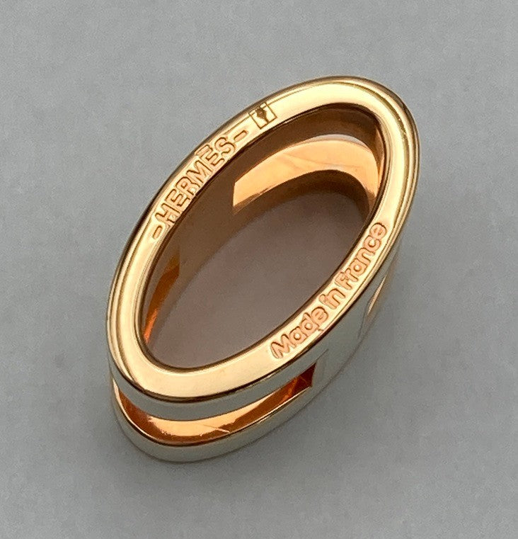 HERMES エルメス ポップアッシュ ネックレストップ 中古 D4