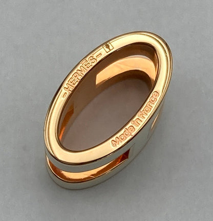 HERMES エルメス ポップアッシュ ネックレストップ 中古 D4