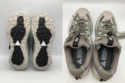 NIKE ナイキ ACG MOUNTAIN FLY 2 LOW マウンテンフライ2 ロー スニーカー DV7903-003 サイズ29cm 中古 D4