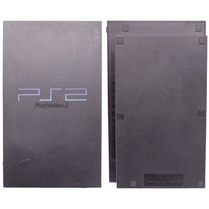 SONY PlayStation 2 (SCPH-30000) プレイステーション２ 本体 中古 a1