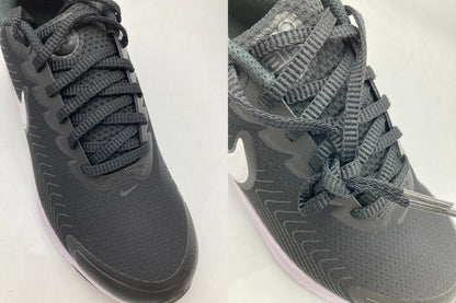 NIKE ナイキ エアマックス NUAXIS スニーカー FD4329-001 サイズ25.5cm 中古 D4