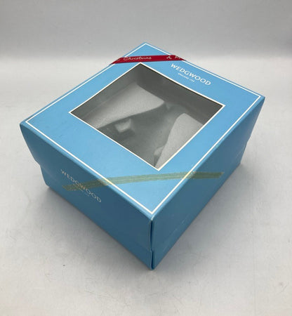 WEDGWOOD ウエッジウッド クリスマスオーナメント ツリー 中古 D4
