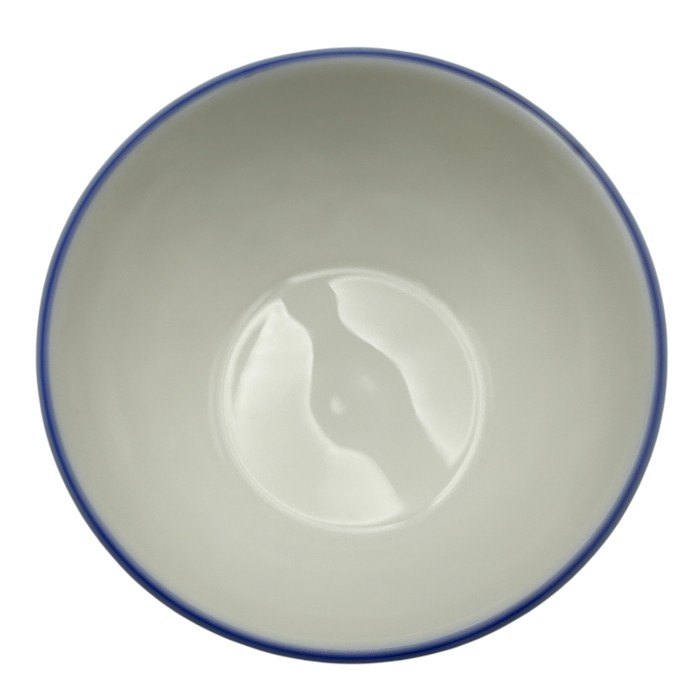 MINTON ミントン ロイヤルドルトン ハドンホール ブルー ジャパニーズ カップ＆ソーサー ROYAL DOULTON HADDON HALL JAPAN CUP & SCR 洋食器 ブランド 湯呑 中古 W４
