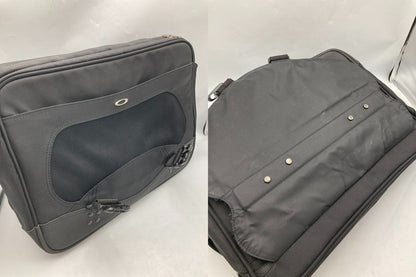 OAKLEY オークリー ビジネスバッグ 中古 D4