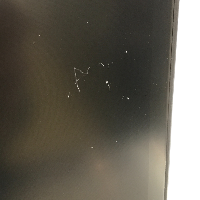 Z-Edge 27インチ 240Hz ゲーミングモニター ブラック LED ディスプレイ 非光沢 超薄型 HDMI/DP UG27PJ 中古 T1