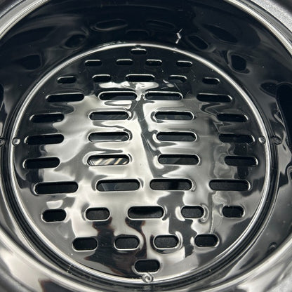 T-fal ティファール ラクラ・クッカー ミニ 電気圧力鍋 CY340 家電 キッチン家電 レシピ付 蒸す 炊飯 料理 中古 W４