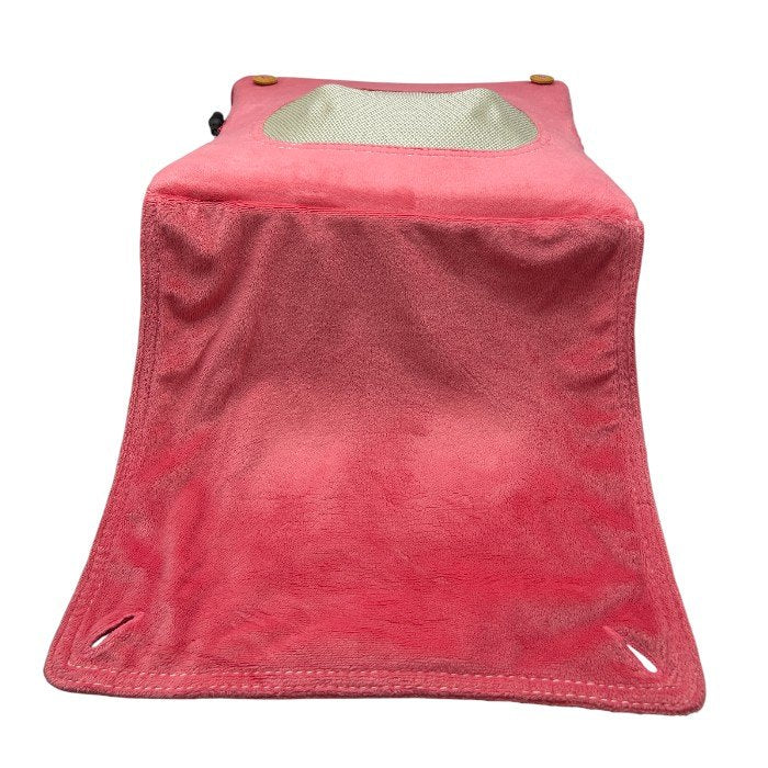 ATEX アテックス ルルド マッサージクッション AX-HL148pk 医療機器認証番号：221AGBZX00224000 マッサージ器 家電 家庭用 腰 首 足 脚 中古 W４