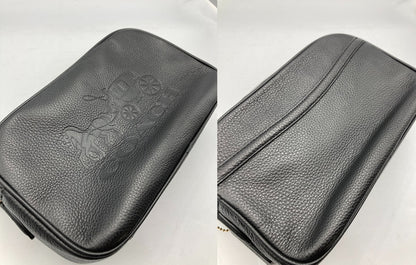 COACH コーチ ホース アンド キャリッジ ジェス クロスボディ ショルダーバッグ F75818 中古 D4