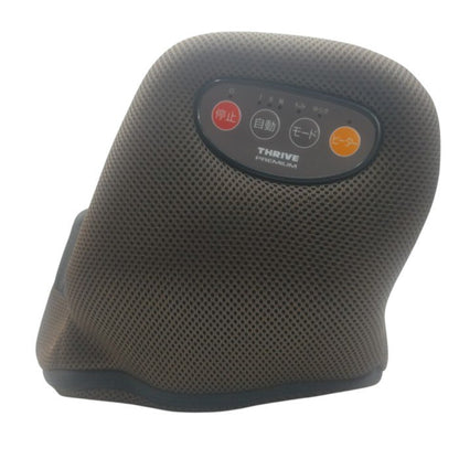 THRIVE スライヴ プレミアム 座り型マルチマッサージャー nekoro ネコロ MD-8803(BR) 医療機器認証番号：304AKBZX00085000 中古 H４