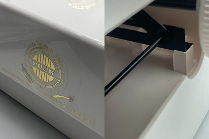 PUNK ピアノ補助ペダル/補助台 中古 D4