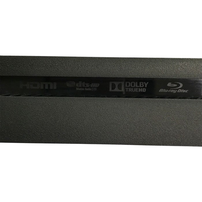 SONY PlayStation プレイステーション4 本体 ジェット・ブラック 500GB HDR スロットイン CUH-2100AB01 中古 T1