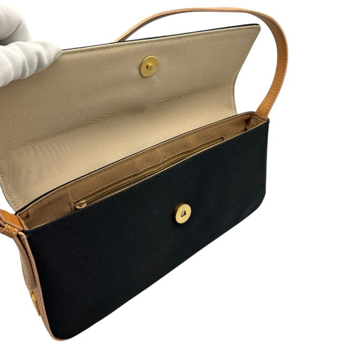 Disney TOKYO DISNEYSEA HOTEL MIRACOSTA レザー ショルダーバッグ ディズニー 東京ディズニーホテル ミラコスタ 鞄 超希少 中古 W４