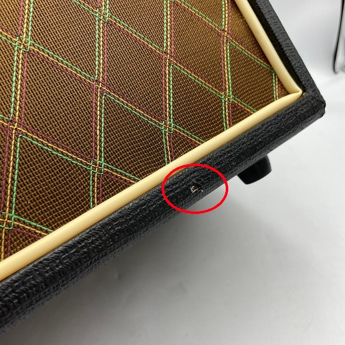 VOX Pathfinder10 ギターアンプ V9106 ボックス 2ch ラインアウト 練習 入門 中古 R4