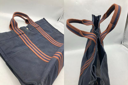 HERMES エルメス  フールトゥMM トートバッグ 中古 D4