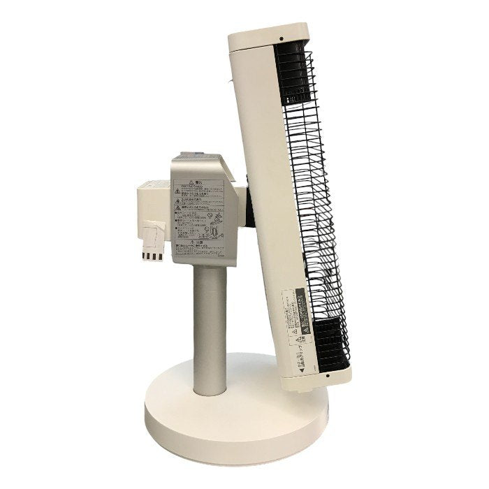ダイキン セラムヒート 遠赤外線暖房機 ホワイト 300~1000W 節電 速暖 首振り CER11YS-W 中古 T1