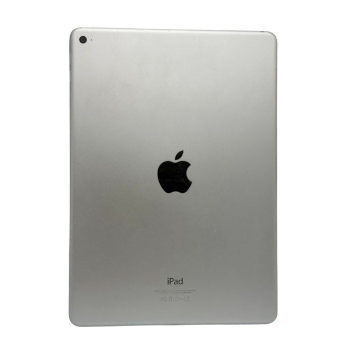 Apple アップル ipad air 2 Wi-Fiモデル A1566 MGLW2J/A 16GB シルバー アイパッドエアー タブレット 本体 中古 W４