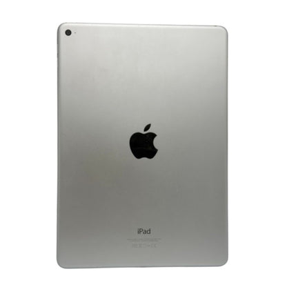 Apple アップル ipad air 2 Wi-Fiモデル A1566 MGLW2J/A 16GB シルバー アイパッドエアー タブレット 本体 中古 W４
