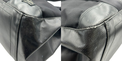 PORTER ポーター ヒート トート バッグ 鞄 メンズ 通勤 大きめ 中古 W４