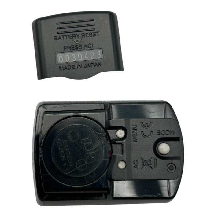 CATEYE キャットアイ STRADA SMART ストラーダ スマート CC-RD500B Bluetooth 自転車 サイクリング スマホ連動 中古 W４
