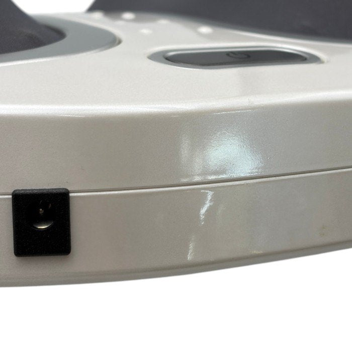 ドリームファクトリー ドクターエア 3Dフットポイント MF-004WH 医療機器認証番号：229AHBZX00017000 マッサージ器 足 コリ かかと 土踏まず 中古 W４