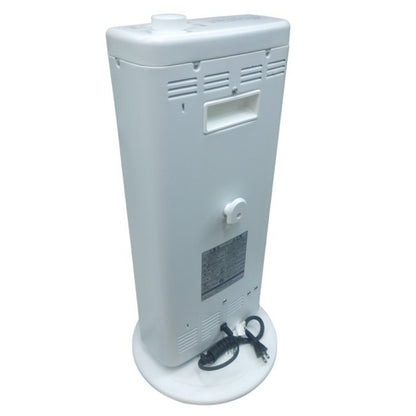 Aladdin アラジン 超速暖 遠赤グラファイトヒーター AEH-G100CE3(SW) 中古 H4