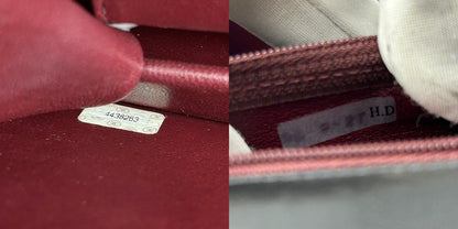 CHANEL シャネル 旧マトラッセ バッグ ブランド レザー 鞄 ショルダー レディース 中古 W４