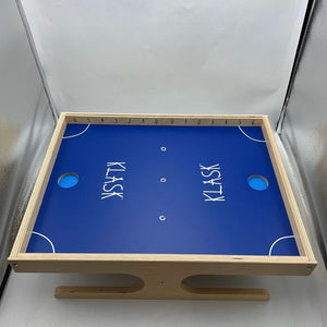 (株)カワダ KLASK ボードゲーム クラスク デンマーク マグネット シンプル 中古 R4