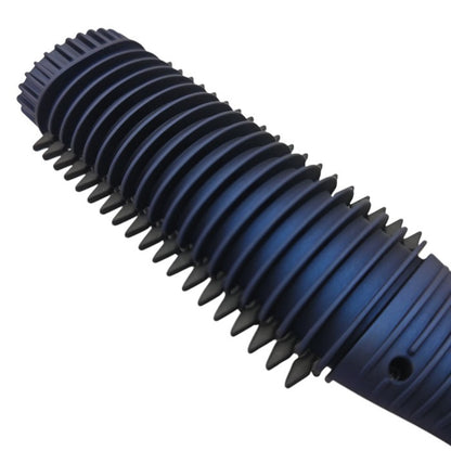 CREATE ION クレイツイオン スタイリングブラシアイロン ヴィエールS CIBI-G02NB 中古 H4