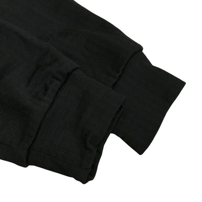 Oakley オークリージャージセットアップ メンズ オールシーズン スウェット ブラック Mサイズ 中古 M1