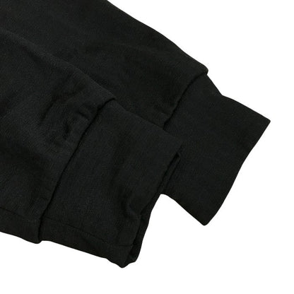 Oakley オークリージャージセットアップ メンズ オールシーズン スウェット ブラック Mサイズ 中古 M1