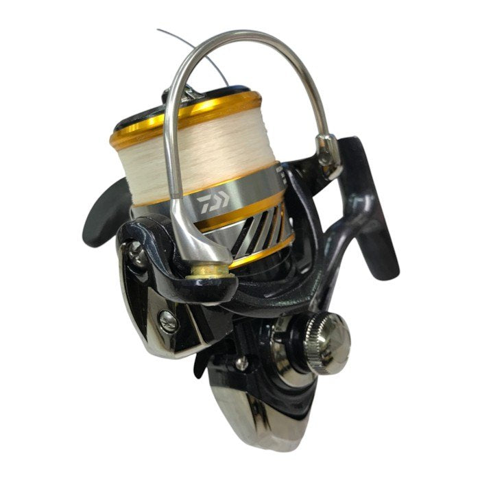ダイワ(DAIWA) リール 20 レブロス LT 2500S 中古 Y1