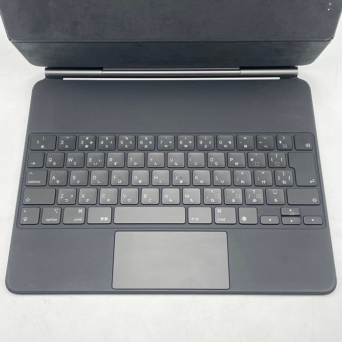 Apple 12.9インチ iPad Pro用 Magic keybord マジックキーボード  A1998 第3世代 第4世代 第5世代 第6世代 中古 R4