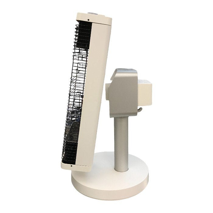 ダイキン セラムヒート 遠赤外線暖房機 ホワイト 300~1000W 節電 速暖 首振り CER11YS-W 中古 T1