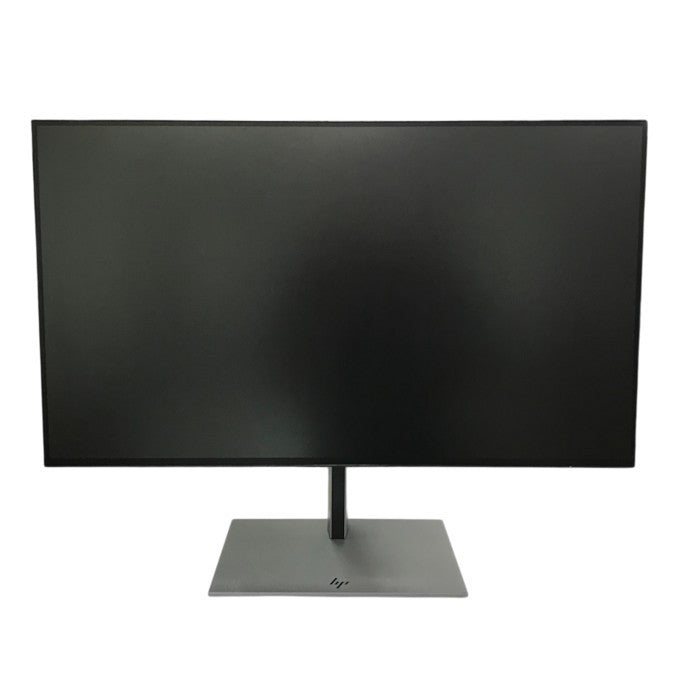 HP Z24f G3 FHD 23.8インチ プロフェッショナル液晶モニター シルバー ディスプレイ 高さ調整 チルト/スイーベル/ピボット ノングレア 中古 T1