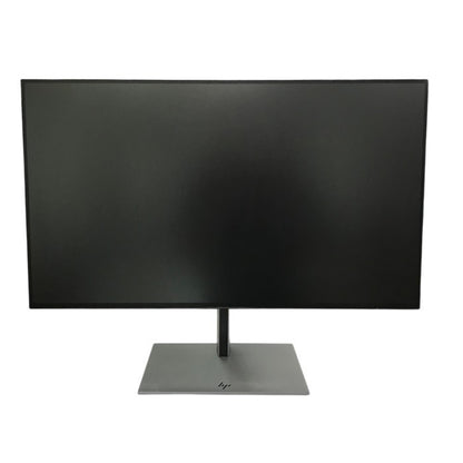 HP Z24f G3 FHD 23.8インチ プロフェッショナル液晶モニター シルバー ディスプレイ 高さ調整 チルト/スイーベル/ピボット ノングレア 中古 T1