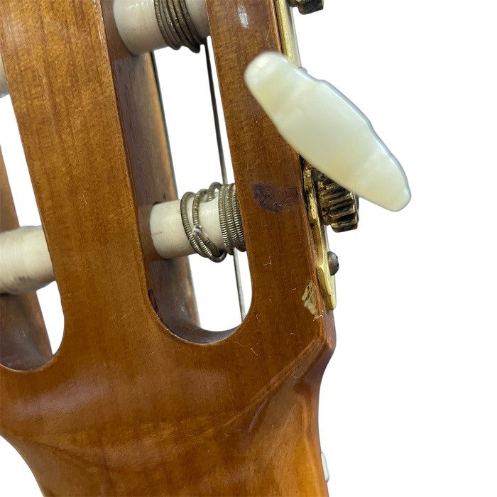 YAMAHA クラシックギター C-300 ヤマハ ガットギター ナイロン弦 中古 R4