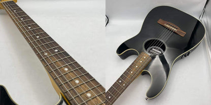 Fender Stratacoustic エレクトリック アコースティックギター フェンダー ストラト 入門 練習 中古 R4