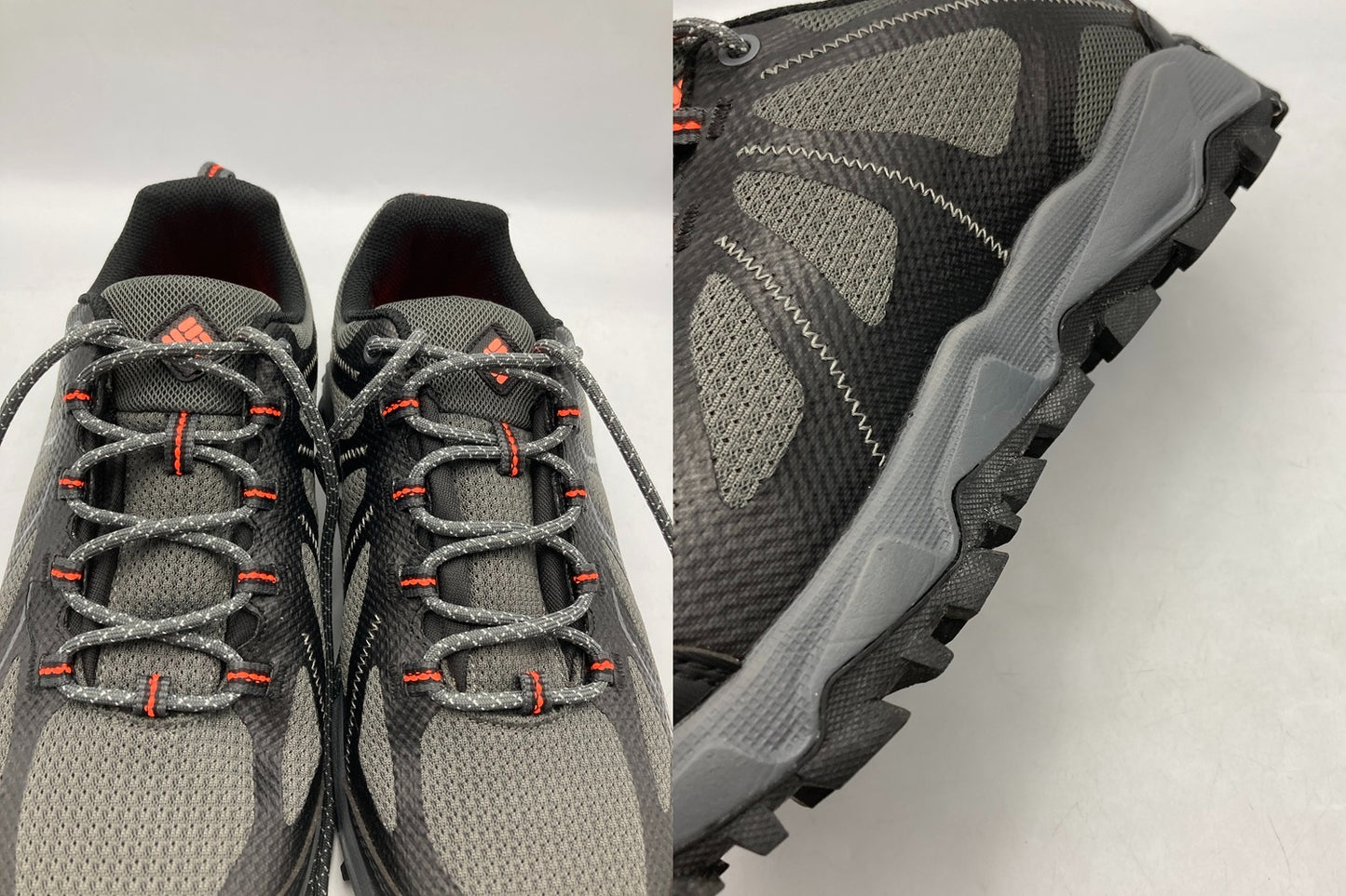 Columbia PEAKFREAK XCRSNⅡXCEL コロンビア ピークフリーク トレッキングシューズ dm2027-011 サイズ27.5cm メンズ 中古 D4