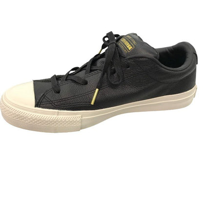 CONVERSE BREAKSTAR SK SHINPEI UENO OX+ Black コンバース ブレイクスター SK シンペイウエノ OX+ 25.5cm 中古 Y1