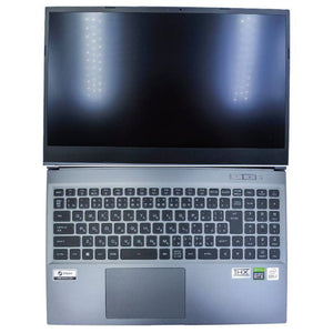 訳あり GALLERIA 15.6インチ ゲーミングノートPC 166260XL7C-R36 中古 a1