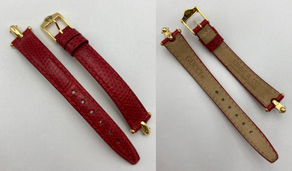 GUCCI グッチ チェンジベルト 腕時計 クオーツ 1800L レディース 中古 D4