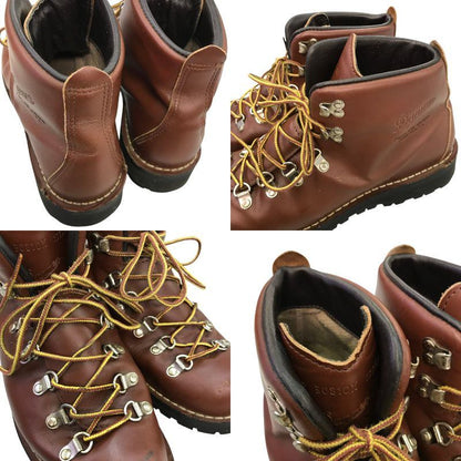 Danner ダナー MOUNTAIN LIGHT マウンテンライト ブーツ 308 10X US10/28cm 中古 4Y