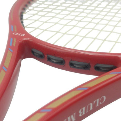HEAD CLUB MASTER ヘッド クラブマスター ミッドプラス・コントロールモデル 硬式テニス用ラケット 中古 H4