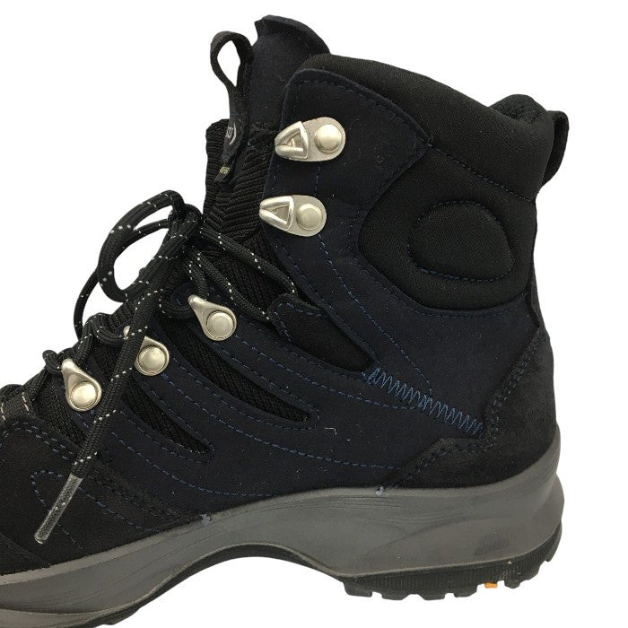 AKU(アク) MONTERA モンテラ II GTX W's 735.21SG 446 US5/24cm 中古 Y4