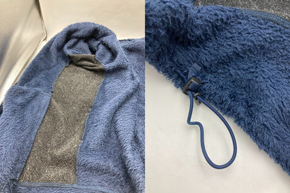 karrimor カリマー staffa jkt スタッファジャケット 57-13F サイズL メンズ 中古 D4