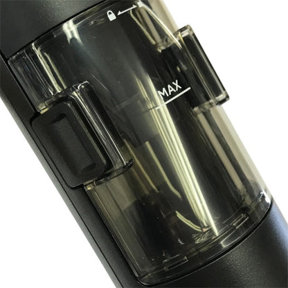 BALMUDA バルミューダ ザ・クリーナー ライト ホバー式クリーナー ブラック The Cleaner Lite 充電式掃除機 コードレス ハンディ/スティック C02A-BK 中古 T1