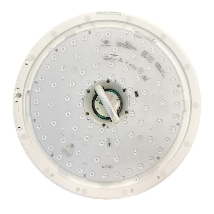 Popin Aladdin2 ポップインアラジン 照明一体型プロジェクター ホワイト シーリングライト YOUTUBE 4畳でも使用可 PA20U01DJ 中古 T1