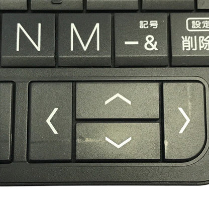 カシオ エクスワード 電子辞書 ブラック 高校生進学校モデル 229コンテンツ収録 タッチパネル XDZ4900BK 中古 T1