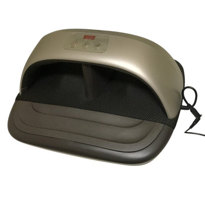 エイム AIM-FN073 ポルト フットウェーブ トレーニング 足裏 家庭用 中古 W1